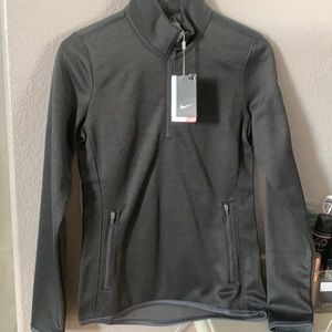 Nike Therma Fit 1/4 Zip